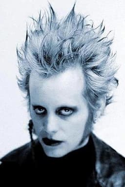 Photo of Madonna Wayne Gacy
