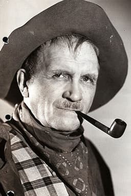 Photo of Harry Humphrey