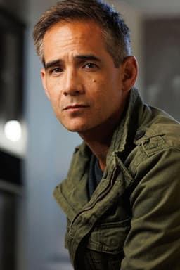 Photo of Anthony Marquez
