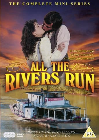 Poster for All the Rivers Run
