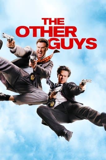 Poster for The Other Guys