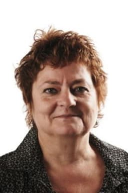 Photo of Magda Cnudde