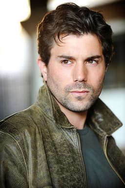 Photo of Micah Sloat