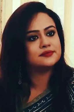 Photo of Kamalika Banerjee