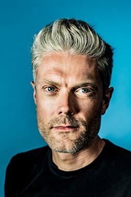 Photo of Maarten Vangramberen