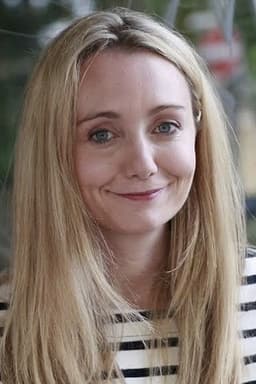 Photo of Cerrie Burnell