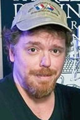 Photo of David Wills