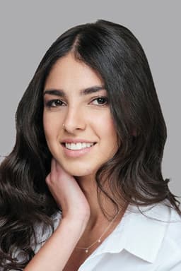 Photo of Ifigeneia Tzola