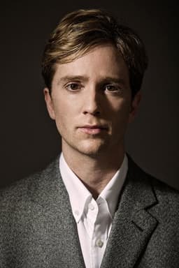 Photo of Luke Newberry