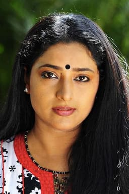 Photo of Praveena