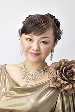 Photo of Hiroko Hayashi