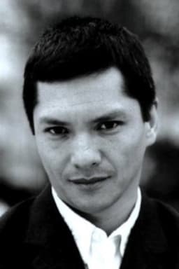 Photo of Eric Do