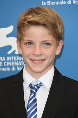 Photo of Elias Schwarz