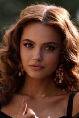 Photo of Alexandra Coman