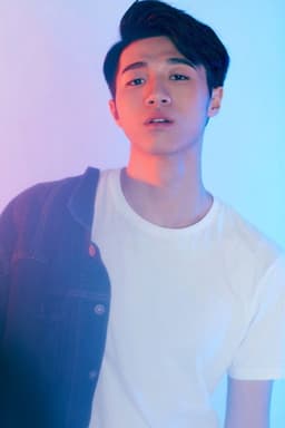Photo of Sun Tianyu