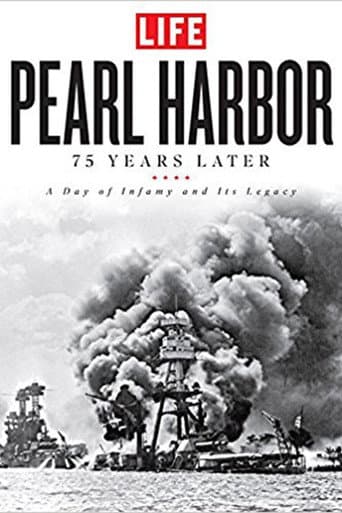 Poster for Pearl Harbor: 75 Years Later