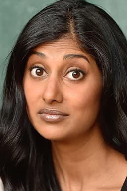 Photo of Ambika Vas