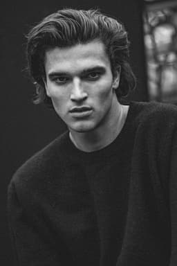 Photo of Kit Clarke