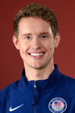 Photo of Evan Bates