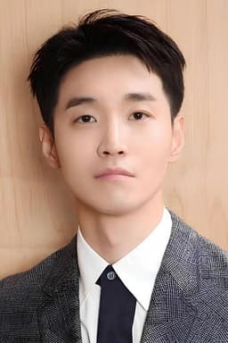 Photo of Jang In-sub