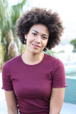 Photo of Pauline Afaja