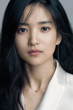 Photo of Kim Tae-ri