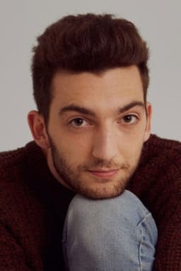 Photo of Roque Ruiz