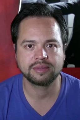 Photo of Héctor Torres