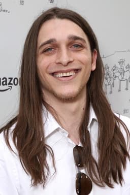 Photo of Tony Greenhand