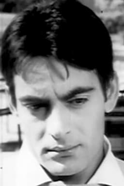 Photo of Christos Negas
