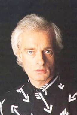Photo of Tony Kaye