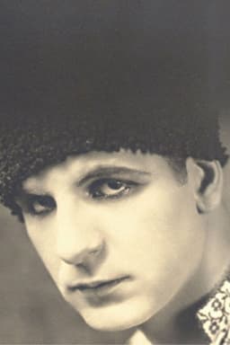 Photo of George Calliga