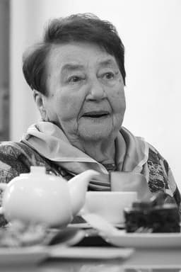 Photo of Karla Erbová