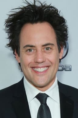 Photo of Orny Adams