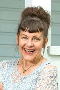 Photo of Eeva Eloranta