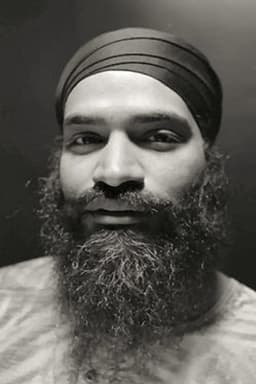 Photo of Satnam Ramgotra