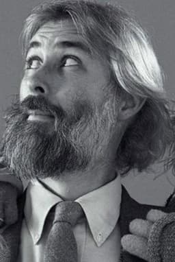 Photo of Michael K. Frith