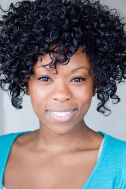 Photo of Dominique Moore