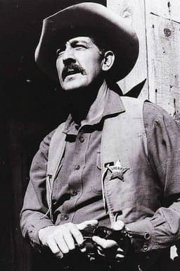 Photo of Duane Grey