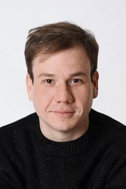 Photo of Pavel Komarov
