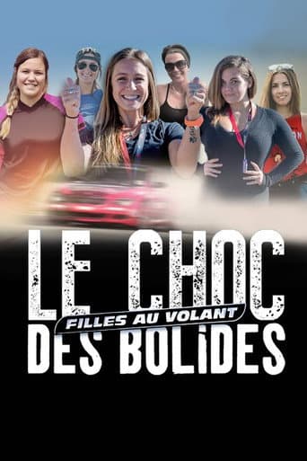Poster for Le choc des bolides