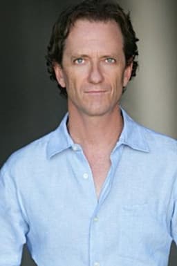 Photo of A. Michael Baldwin