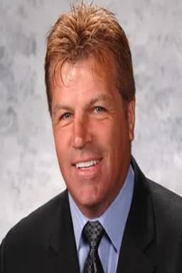 Photo of Phil Bourque
