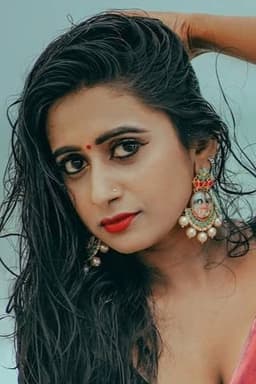 Photo of Sreelakshmi Aravindakshan