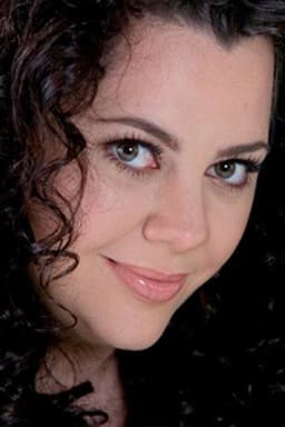 Photo of Christina Pastor