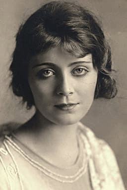 Photo of Dorothy Devore