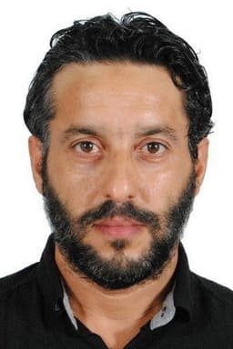 Photo of Fodil Assoul