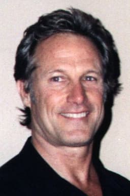 Photo of David Allen Brooks