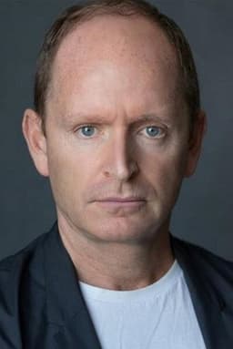 Photo of Ian Hughes
