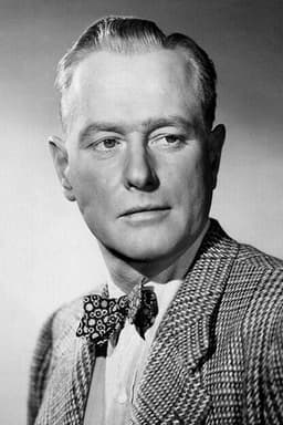 Photo of George Macready